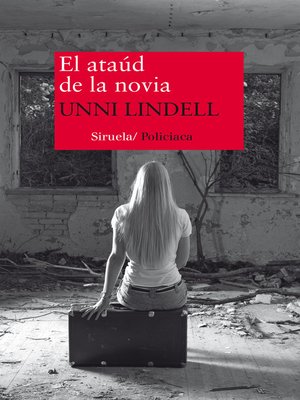 cover image of El ataúd de la novia